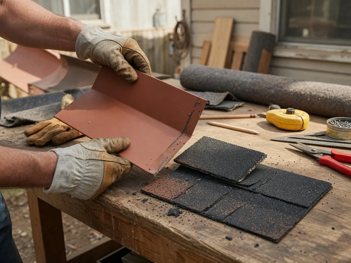 Roof Repair company in Mount Holly, NC